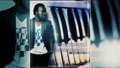 Akwaboah - Medo (My Love) 9 Akwaboah - Medo (My Love)