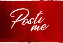 Akwaboah – Posti Me (Afro House Remix)