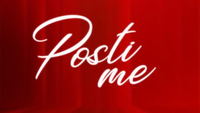 Akwaboah – Posti Me (Afro House Remix)