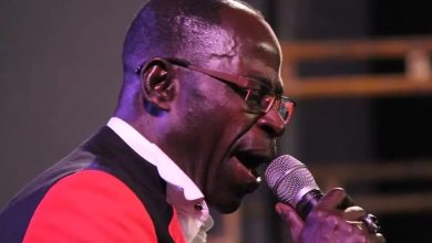 Amakye Dede – Bebrebe Yi