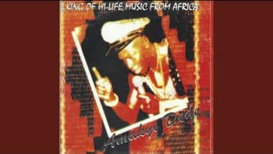 Amakye Dede – Beka Me Ho