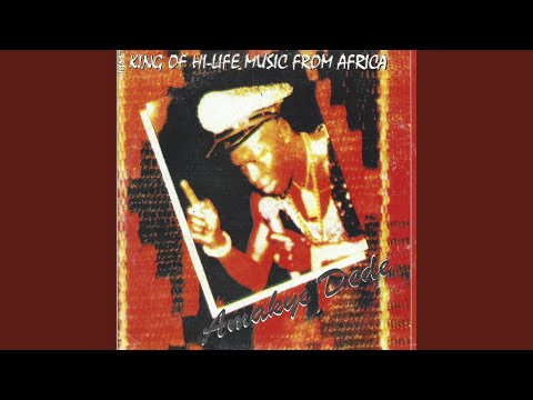 Amakye Dede – Beka Me Ho