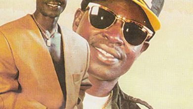 Amakye Dede – Iron Boy