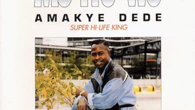 Amakye Dede – Me Fre Wo