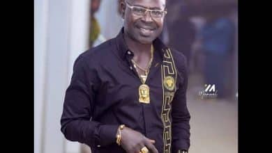 Amakye Dede – Sika Ne Barima