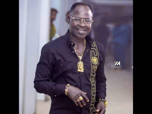 Amakye Dede – Sika Ne Barima