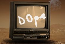 AmakyeTheRapper – Dope