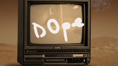 AmakyeTheRapper – Dope