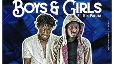 Amerado – Boys and Girls Ft Kin Paluta 2 Amerado – Boys and Girls Ft Kin Paluta