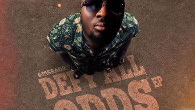 Amerado – It Takes Two