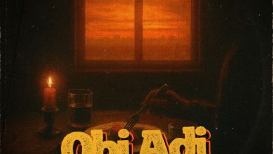 Amerado – Obi Adi