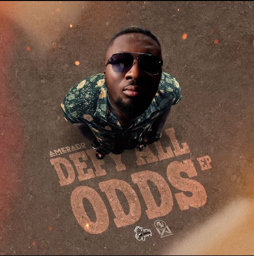 Amerado – Them Talk