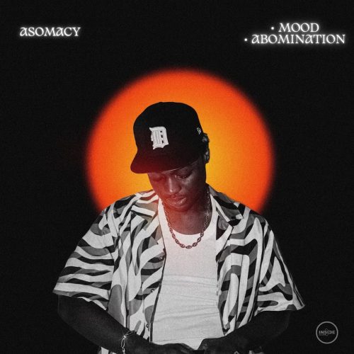 Asomacy – Abomination