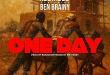 Asumadu – One Day Ft Ben Brainy