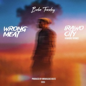 Baba Tundey – Wrong Meat