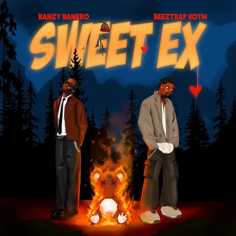 Banzy Banero – Sweet Ex Ft Beeztrap KOTM 1 Banzy Banero – Sweet Ex Ft Beeztrap KOTM
