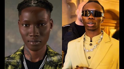 Blaqbonez - Star Life II Ft Zinoleesky 1 Blaqbonez - Star Life II Ft Zinoleesky