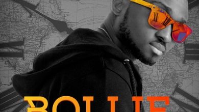 Bollie – You May Kiss Your Bride