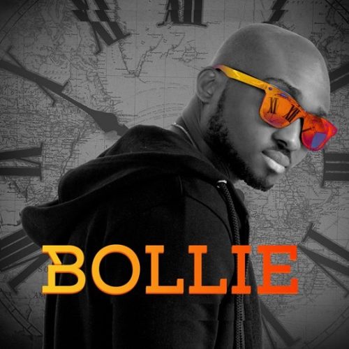 Bollie – You May Kiss Your Bride