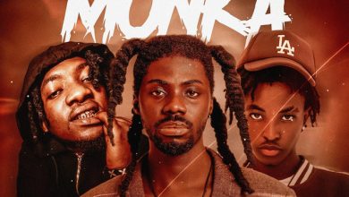 Bosoma – Monka Ft Skyface SDW x Kwesi Amewuga 4 Bosoma – Monka Ft Skyface SDW x Kwesi Amewuga