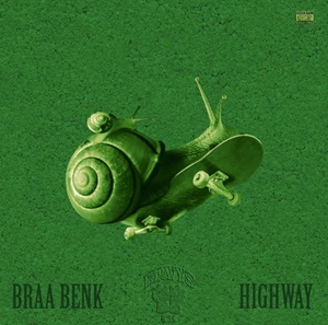 Braabenk – Highway