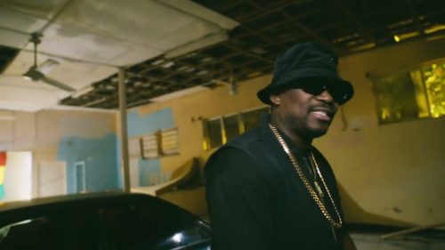 Busy Signal & Zion I Kings - The Days