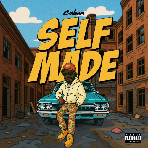 Cabum – Abusua Ft Okomfour Kwadee