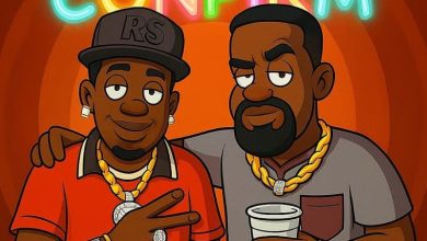 ChillyWay – Confirm Ft Sarkodie