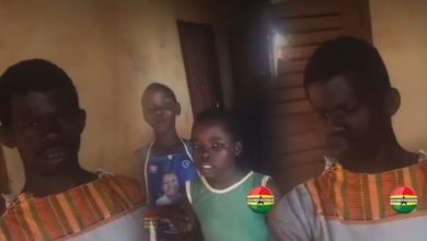 Come Fast And Let Me Eat You- Guy Tells Female Primary Students