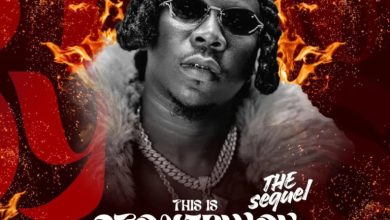 DJ Lord OTB – This Is Stonebwoy (The Sequel) 8 DJ Lord OTB – This Is Stonebwoy (The Sequel)