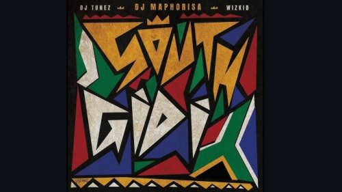 DJ Maphorisa - Fiesta Ft DJ Tunez x Wizkid x Zaba x Zeh McGeba