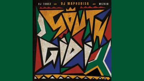 DJ Maphorisa x DJ Tunez x Wizkid x Mavo - Money Constant