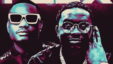 DJ Tunez – Flex Ft Wande Coal