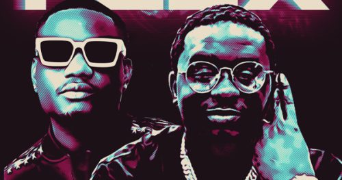 DJ Tunez – Flex Ft Wande Coal
