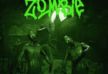 Daatey – Zombie Ft Kelvyn Boy