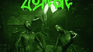 Daatey – Zombie Ft Kelvyn Boy 3 Daatey – Zombie Ft Kelvyn Boy