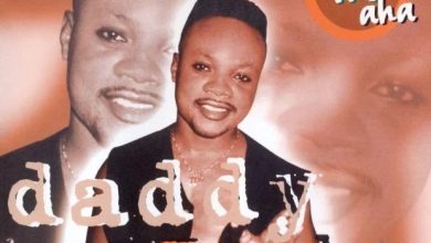 Daddy Lumba – Aben Wo Aha