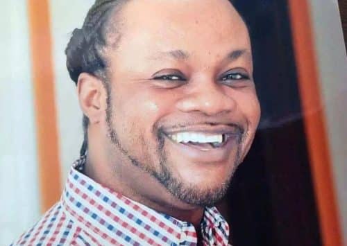 Daddy Lumba – Aye Huhuuhu