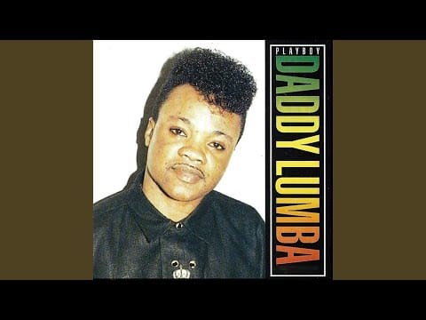 Daddy Lumba – Biribi Gyegye Wo