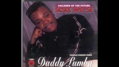 Daddy Lumba – Sesee Wo Se
