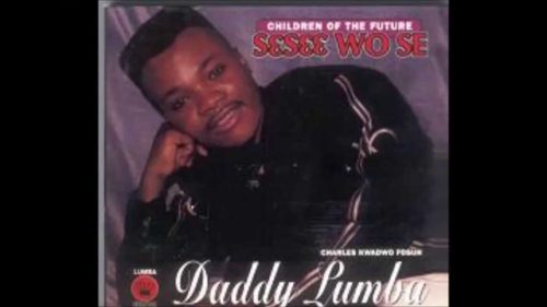 Daddy Lumba – Sesee Wo Se