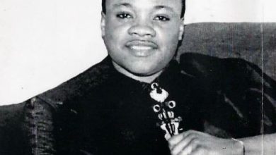 Daddy Lumba – Theresa