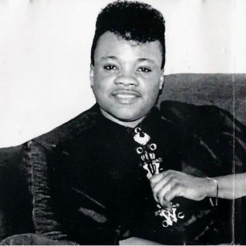 Daddy Lumba – Theresa