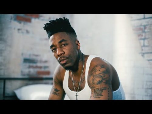 Dax - Lonely Dirt Road