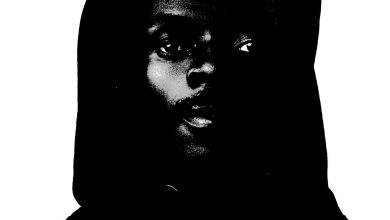 Deon Boakye – Bronya