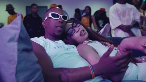 EeQue - Ke Wave Ft Pcee, Royal MusiQ