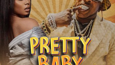 Elephant Man - Pretty Baby