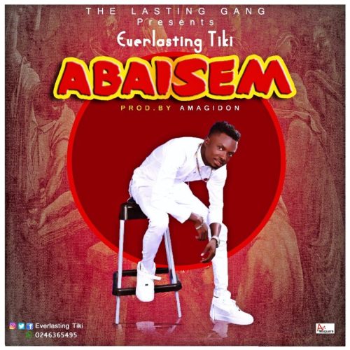 Everlasting Tiki - Abaisem