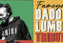 Fameye - Daddy Lumba Tribute