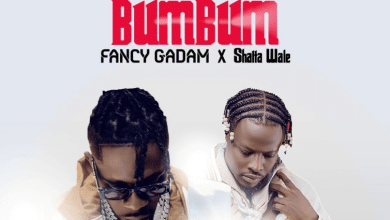 Fancy Gadam – Killa BumBum Ft Shatta Wale